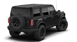 2026 Ford Bronco® External Image 4